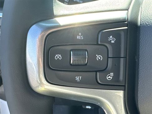 Certified 2023 Chevrolet Tahoe Z71 w/ Luxury Package image 26