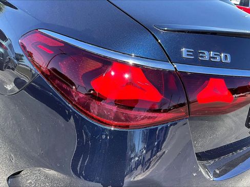 New 2026 Mercedes-Benz E 350 Sedan image 6