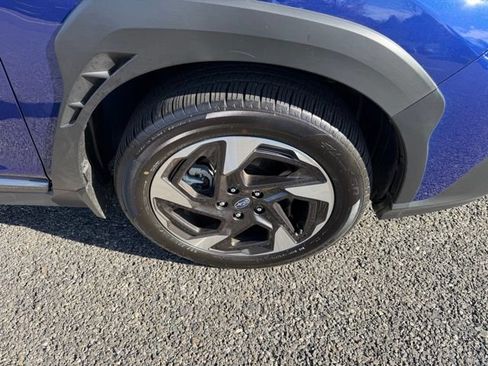 Certified 2025 Subaru Crosstrek 2.5i Limited AWD/4WD image 20