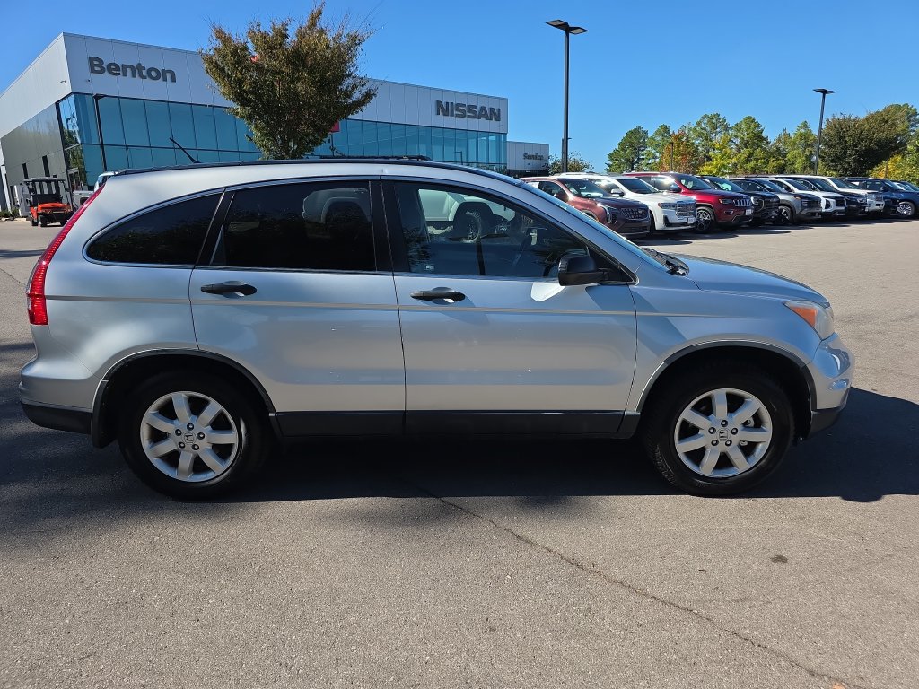 Used 2011 Honda CR-V SE image 10