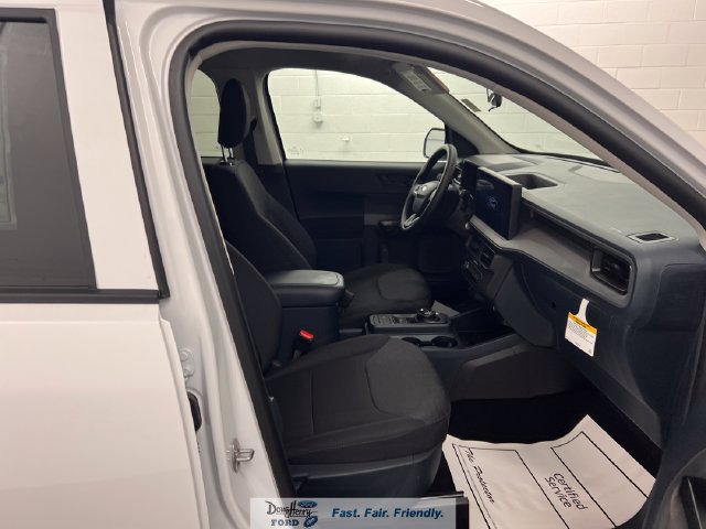 New 2026 Ford Maverick XL w/ Equipment Group 101A AWD/4WD image 37