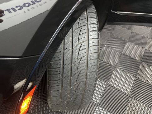 Used 2024 Chevrolet Blazer RS image 38