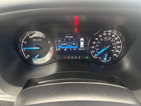 Used 2021 Ford Ranger XL w/ FX4 Off-Road Package image 18