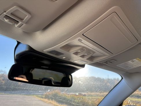 New 2025 Ford Bronco Sport Outer Banks w/ Outer Banks Tech Package+ image 47