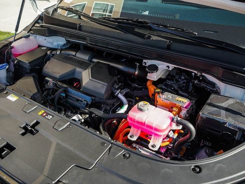 New 2026 Kia Carnival EX image 7