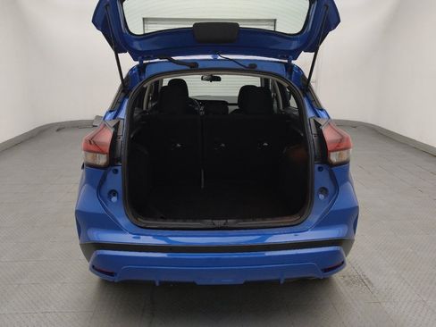 Used 2024 Nissan Kicks S FWD image 29