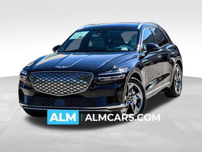 Used 2024 Genesis Electrified GV70 Advanced w/ Prestige Package