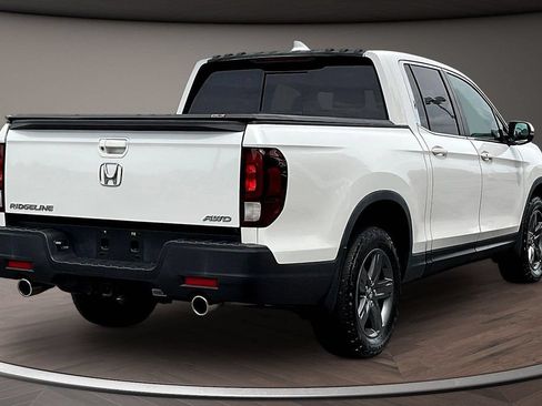 Used 2023 Honda Ridgeline RTL image 7