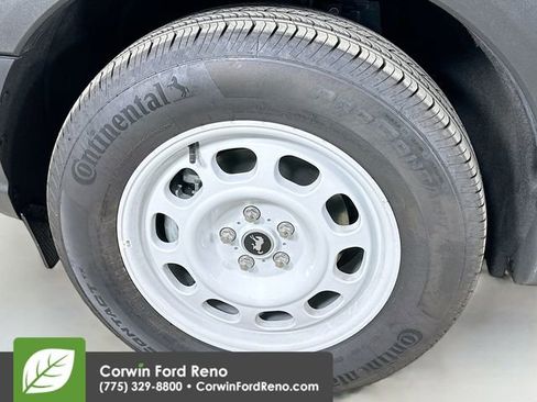 New 2025 Ford Bronco Sport Heritage w/ Convenience Package image 30