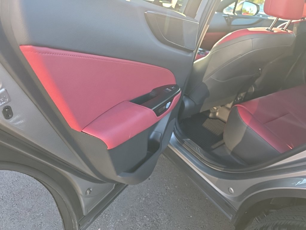 Used 2025 Lexus NX 350 AWD w/ Accessory Package (2T) image 13