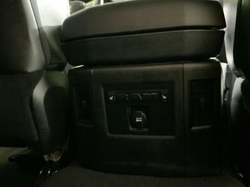 Used 2015 RAM 1500 Laramie w/ Convenience Group AWD/4WD image 36
