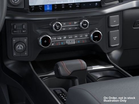 New 2026 Ford F150 Raptor image 12