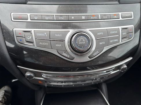 Used 2020 INFINITI QX60 Luxe w/ Essential Package FWD image 14