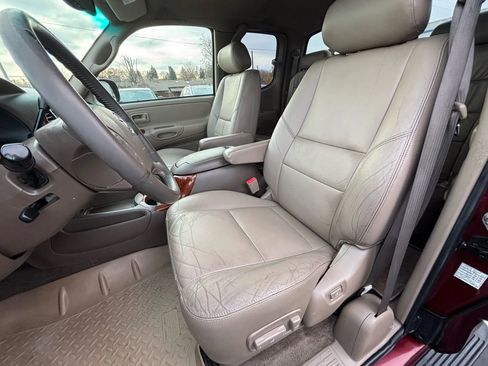 Used 2003 Toyota Tundra Limited image 7