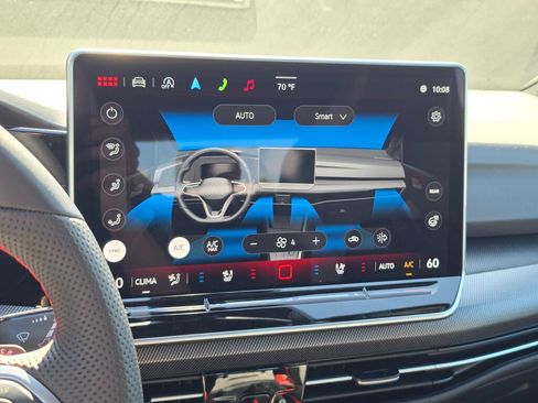 New 2026 Volkswagen GTI Autobahn FWD image 25