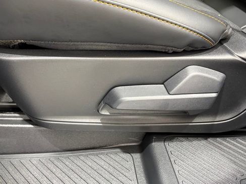 New 2026 Ford Explorer Tremor AWD/4WD image 19