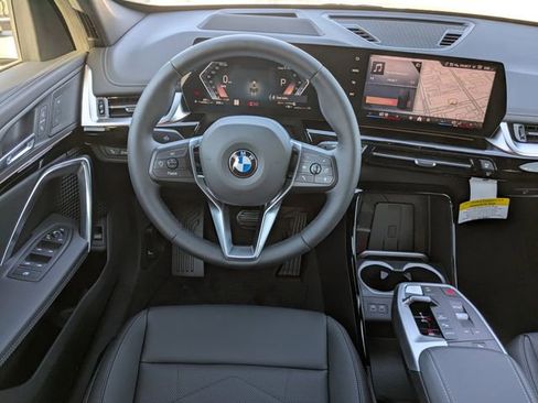 New 2026 BMW X1 xDrive28i w/ Technology Package image 17