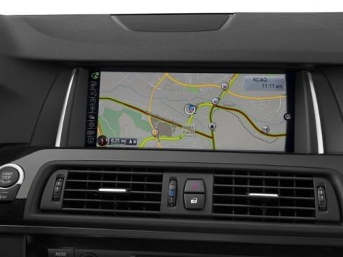 Used 2016 BMW 535i xDrive Sedan image 16