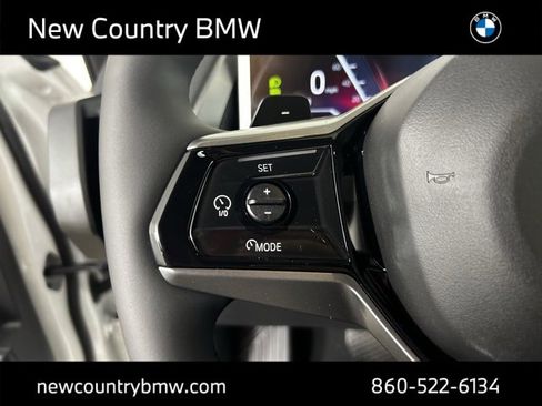 New 2026 BMW X3 xDrive30 w/ Premium Package image 16