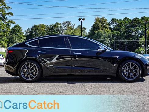 Used 2018 Tesla Model 3 Long Range RWD image 10
