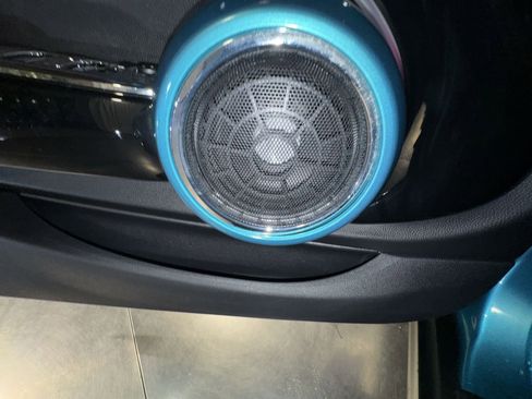 Used 2019 MINI Cooper Convertible w/ Signature Upholstery Package image 21