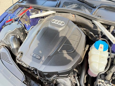 Used 2018 Audi A5 2.0T Premium Plus w/ Premium Plus image 80