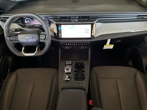New 2026 Jeep Cherokee Laredo AWD/4WD image 13