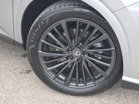 Certified 2025 Lexus RX 350 Premium w/ Convenience Package image 6