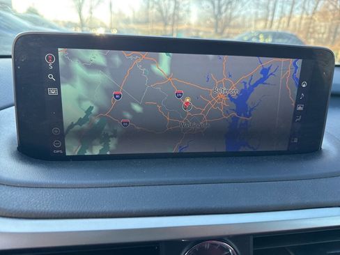 Used 2020 Lexus RX 350 F Sport image 14