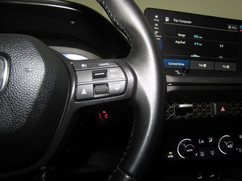 Certified 2023 Honda Accord Sport image 6