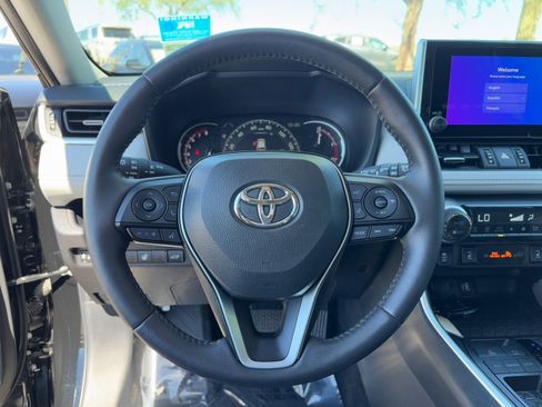 Certified 2025 Toyota RAV4 XLE Premium w/ Weather Package image 21