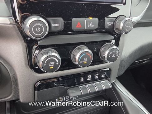 New 2026 RAM 1500 Express AWD/4WD image 22
