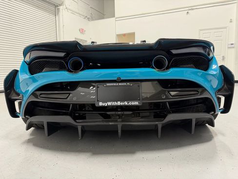 Used 2020 McLaren 720S Luxury image 29