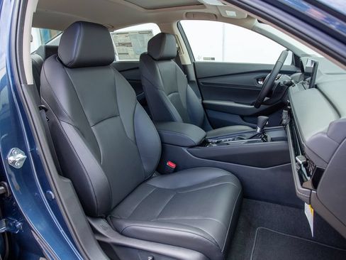 New 2026 Honda Accord Touring image 15