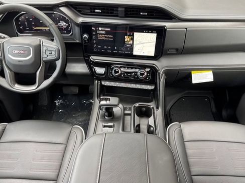 New 2026 GMC Sierra 1500 AT4X w/ LPO, Black Badging Package AWD/4WD image 15