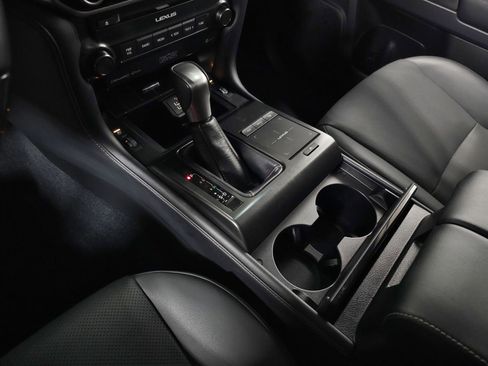 Used 2023 Lexus GX 460 Premium image 33