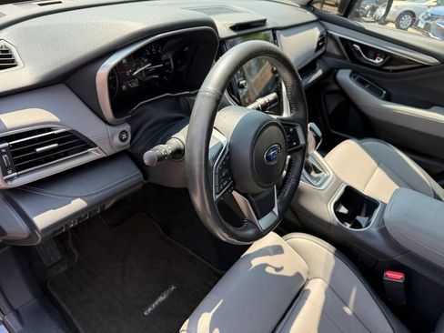 Used 2024 Subaru Outback Limited AWD/4WD image 29
