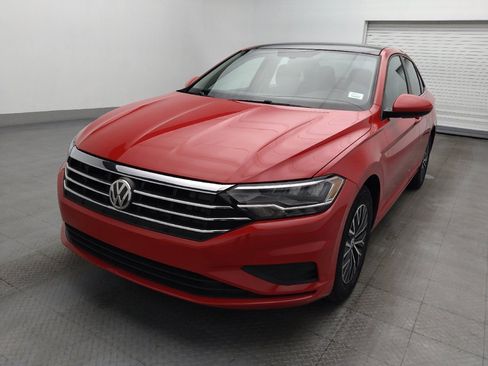 Used 2019 Volkswagen Jetta SE FWD image 15