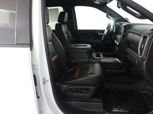 Used 2022 GMC Sierra 2500 AT4 image 74