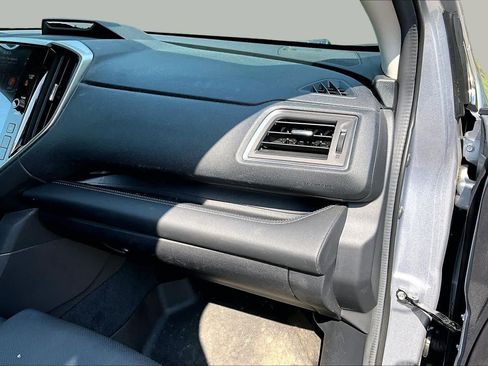 Used 2024 Subaru Ascent Limited w/ Technology Package AWD/4WD image 19