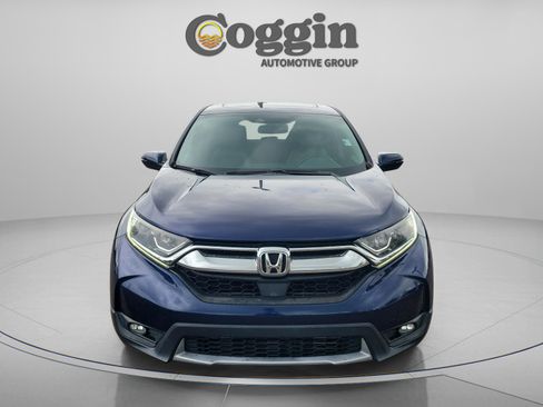 Used 2019 Honda CR-V EX-L image 8