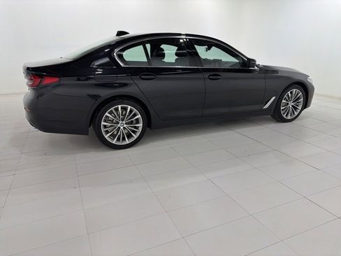 Certified 2023 BMW 530i xDrive w/ Premium Package image 6