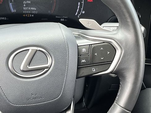Used 2024 Lexus NX 350 AWD image 14
