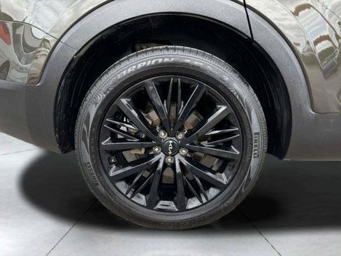 Used 2022 Kia Telluride SX FWD image 61