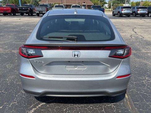 Used 2022 Honda Civic EX-L image 6