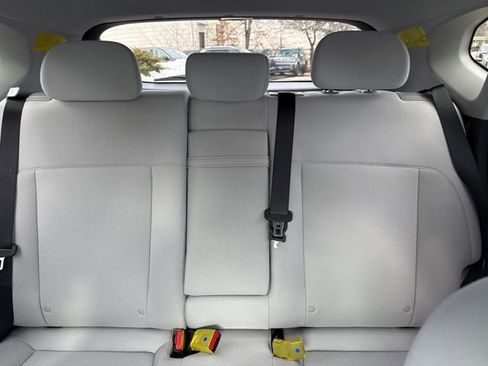 New 2026 Hyundai Kona SEL Sport image 25