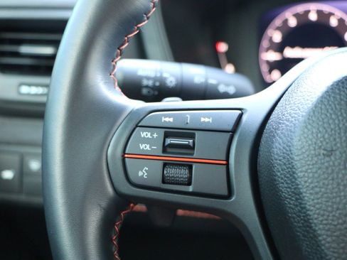 Used 2026 Honda Passport TrailSport image 20