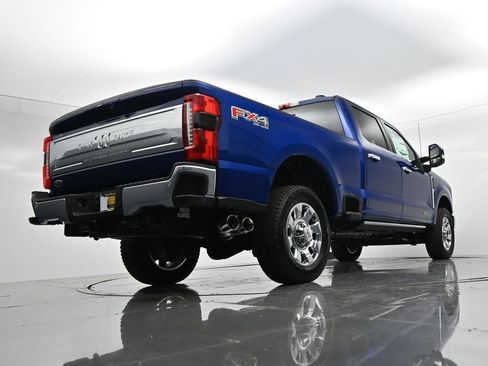 New 2026 Ford F250 King Ranch w/ Chrome Package AWD/4WD image 25