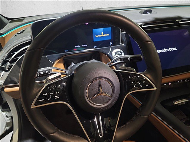 Used 2024 Mercedes-Benz E 450 4MATIC All-Terrain Wagon image 19
