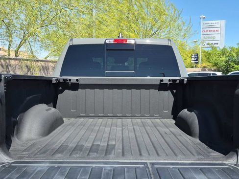 Used 2023 RAM 1500 Rebel w/ Rebel Level 2 Equipment Group AWD/4WD image 23